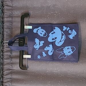 🌸Disney Reusable Tote Bag- Mickey & Friends-Blue